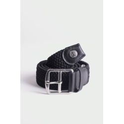 Basta Ceinture - Aubergine